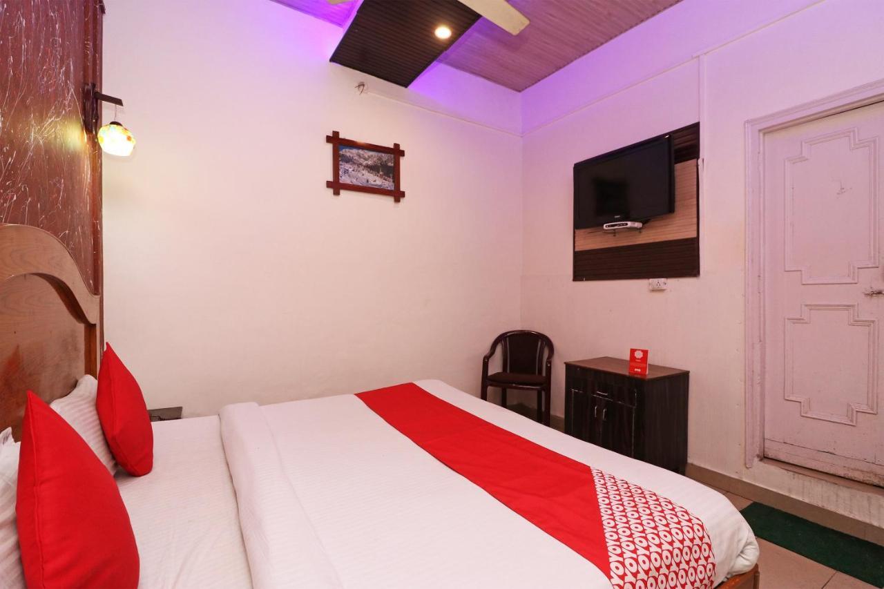 Oyo 74116 Hotel Feel Good Puri Exterior foto